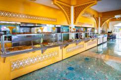 LARA BARUT COLLECTION Restaurants
